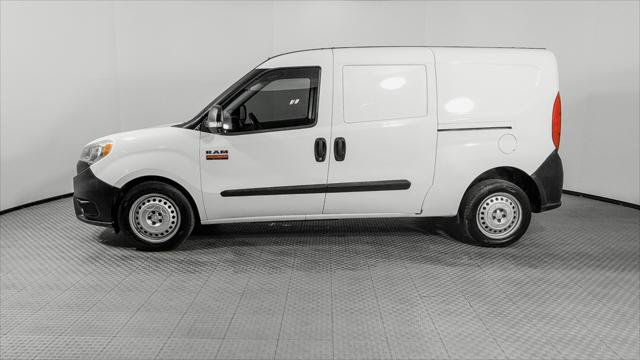 Used 2016 RAM ProMaster City Tradesman FWD image 3