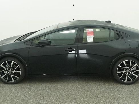 New 2026 Toyota Prius Plug-In Hybrid image 44