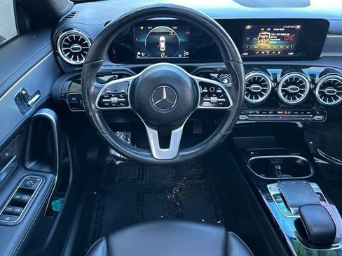 Used 2020 Mercedes-Benz CLA 250 image 16