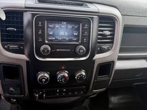 Used 2017 RAM 2500 Tradesman RWD image 13