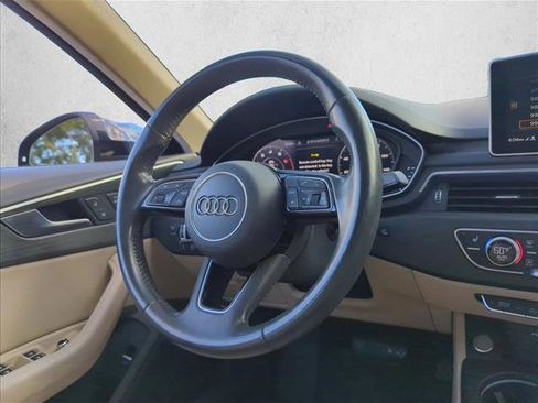 Used 2018 Audi A4 2.0T Ultra Premium w/ 18" Wheel Package image 29