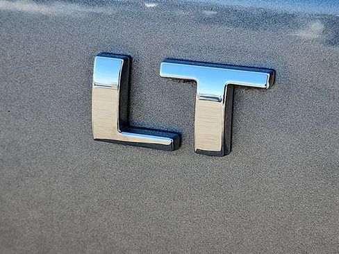 Certified 2022 Chevrolet TrailBlazer LT w/ Convenience Package image 35