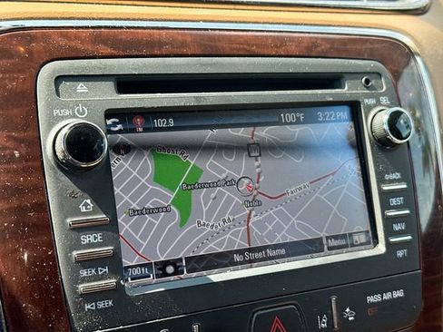 Used 2015 Buick Enclave Leather AWD/4WD image 11