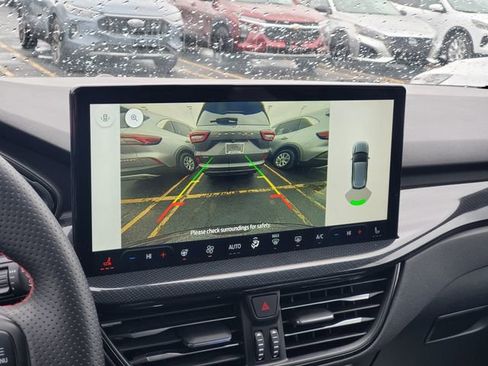 Used 2023 Ford Escape ST-Line w/ Tech Pack #1 image 19