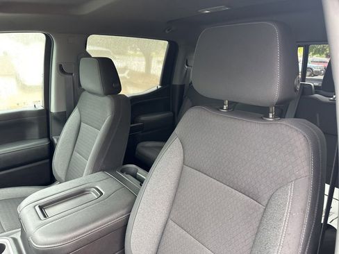 Certified 2022 GMC Sierra 1500 Elevation w/ Preferred Package AWD/4WD image 16