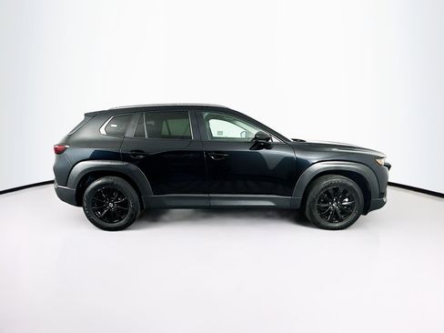 Used 2025 MAZDA CX-50 AWD 2.5 S w/ Premium Package image 10