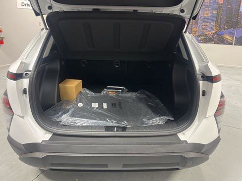 New 2026 Hyundai Kona SEL Sport image 28