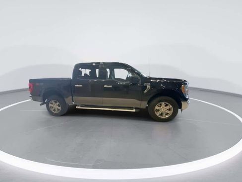 Used 2022 Ford F150 XLT w/ Equipment Group 301A Mid image 9