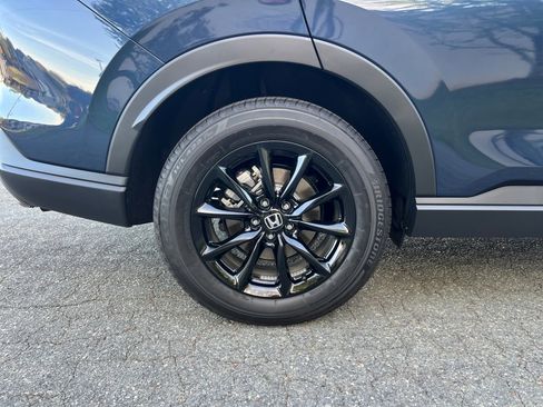 Used 2026 Honda CR-V Sport image 23