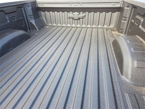 New 2025 Chevrolet Silverado 2500 High Country w/ Technology Package image 10