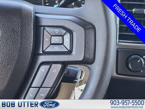 Certified 2020 Ford F150 XLT AWD/4WD image 26