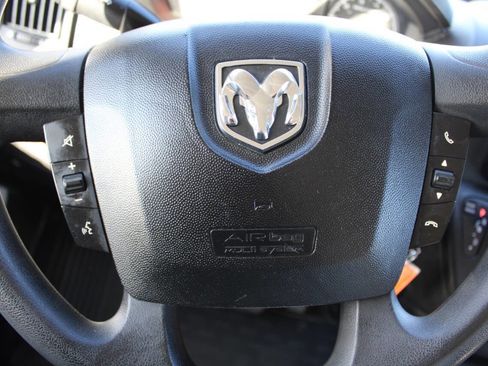 Used 2016 RAM ProMaster 3500 w/ Premium Appearance Group image 10