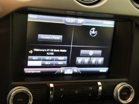 Used 2015 Ford Mustang Premium w/ Equipment Group 201A image 3