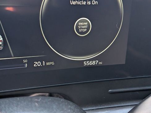 Used 2023 Kia Sportage X-Pro AWD/4WD image 31