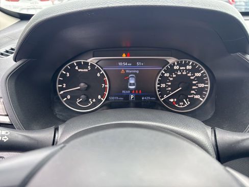 Certified 2024 Nissan Altima 2.5 SV image 25