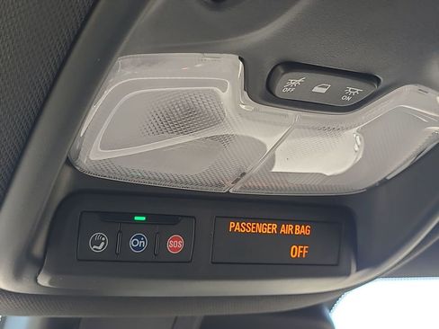 New 2026 Chevrolet TrailBlazer RS w/ Convenience Package image 36