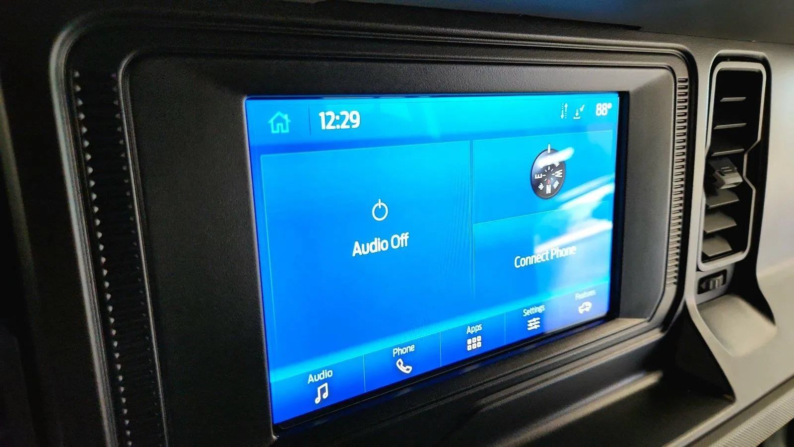 Used 2021 Ford Bronco Big Bend AWD/4WD image 20