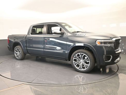 New 2026 RAM 1500 Tungsten image 8