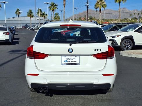Used 2015 BMW X1 xDrive35i image 10