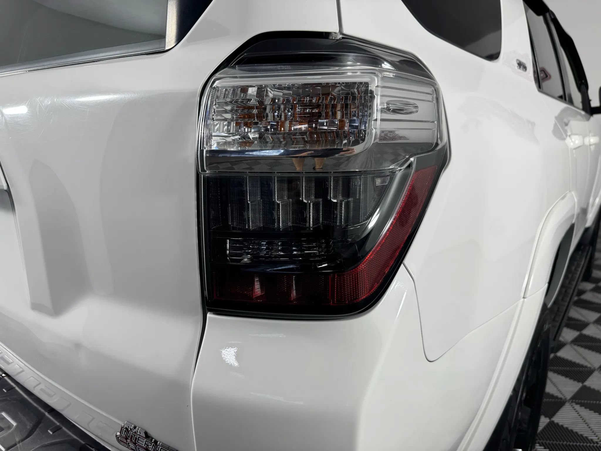 Used 2019 Toyota 4Runner SR5 Premium AWD/4WD image 29