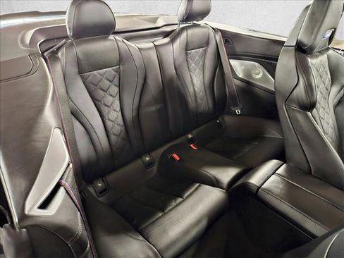 Used 2023 BMW M8 Competition w/ M Carbon Exterior Package image 18