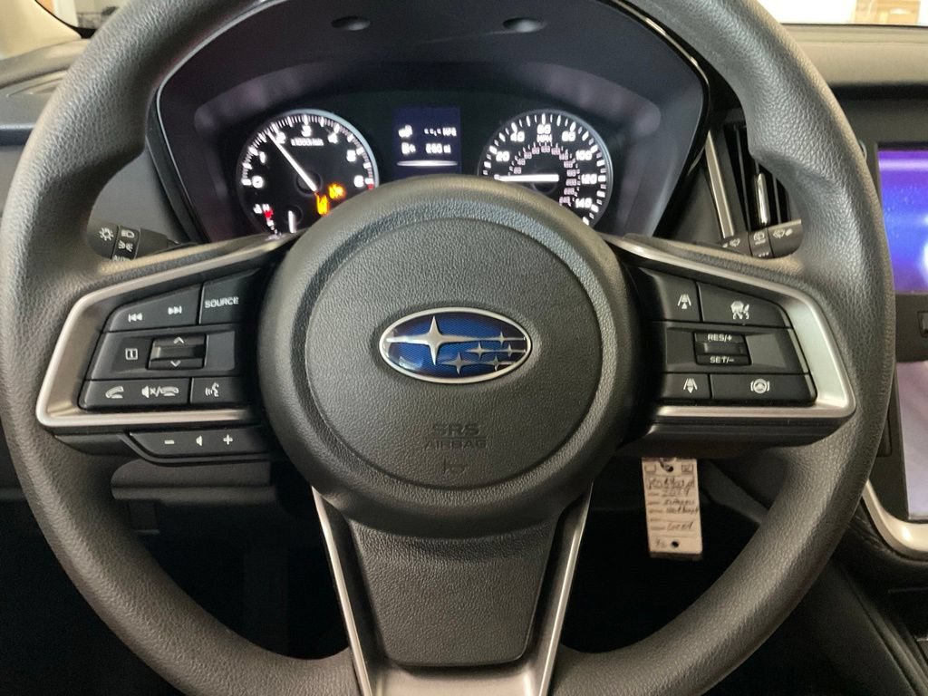 Used 2024 Subaru Outback AWD/4WD image 12