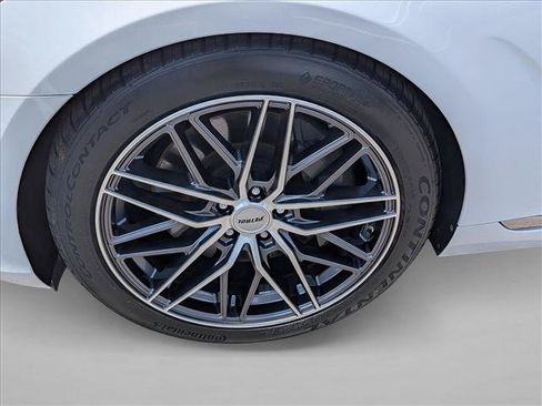 Used 2019 Genesis G90 5.0 Ultimate image 24