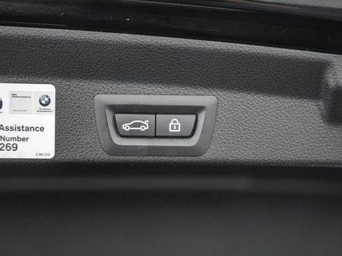 Used 2018 BMW 430i Gran Coupe xDrive 430i Gran Coupe image 13