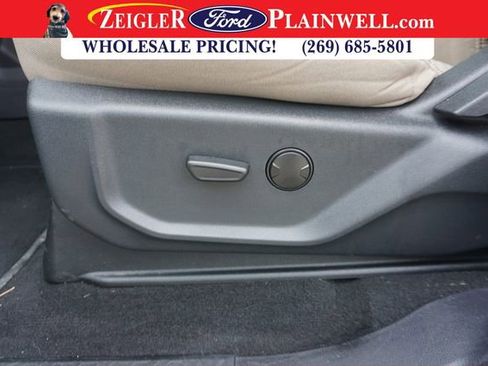 Used 2024 Ford Expedition XLT image 20