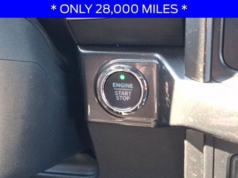 Certified 2023 Ford F150 XLT w/ Equipment Group 302A High image 25