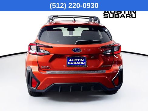 Certified 2025 Subaru Crosstrek 2.0i Premium image 7