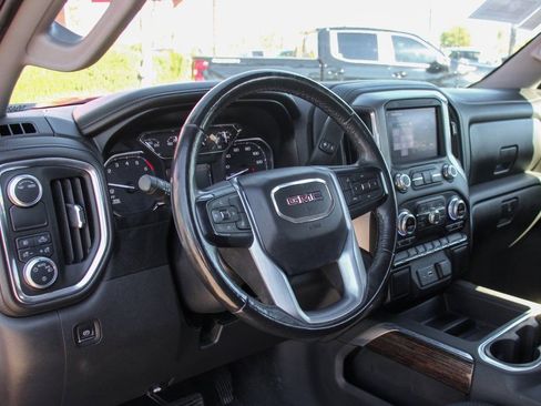 Used 2020 GMC Sierra 1500 Elevation image 17