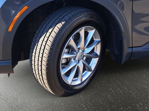 Used 2026 Honda CR-V EX image 28