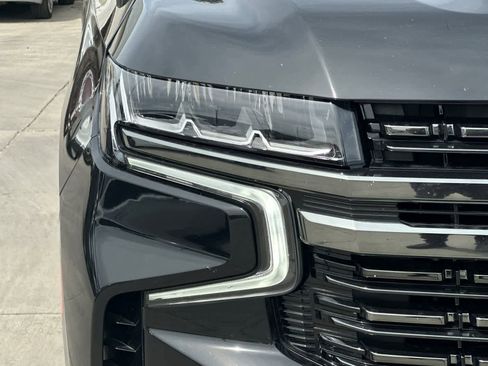 Used 2022 Chevrolet Tahoe RST w/ Sport Performance Package image 33