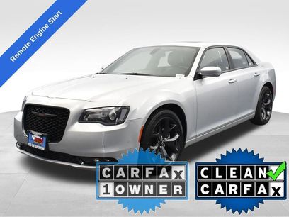 Used 2021 Chrysler 300 S