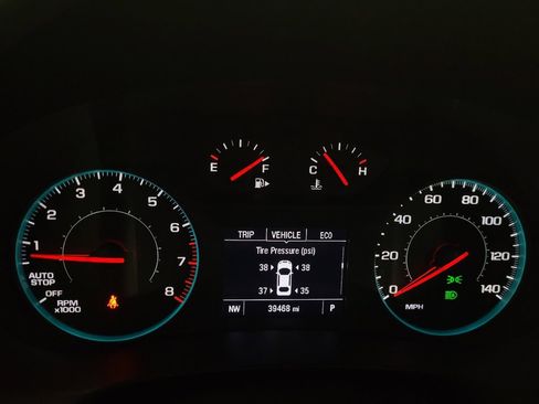 Used 2024 Chevrolet Malibu LT image 23