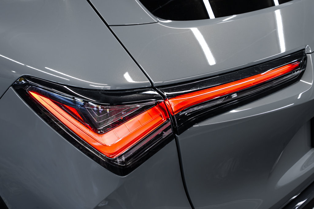New 2026 Acura ADX FWD image 14