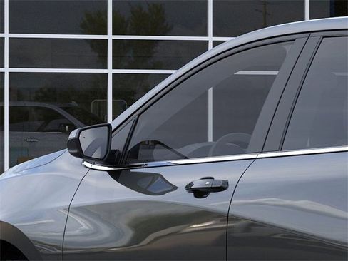 New 2023 Chevrolet Equinox LT w/ Driver Convenience Package image 12