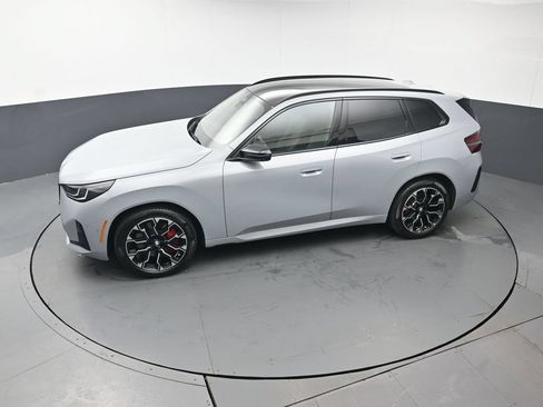 Used 2025 BMW X3 M50 w/ Premium Package AWD/4WD image 41