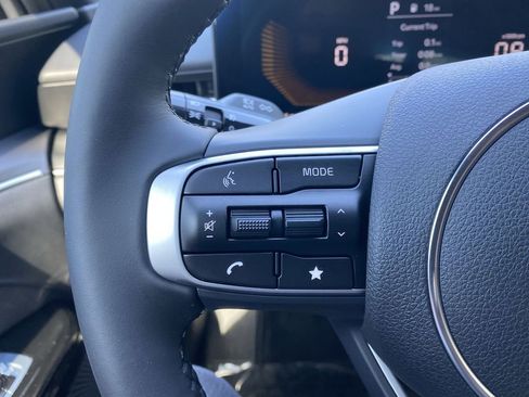 New 2026 Kia K5 GT-Line image 31