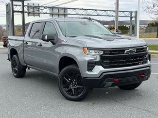 New 2026 Chevrolet Silverado 1500 LT Trail Boss video 1