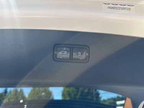 New 2026 Genesis GV80 3.5T Prestige image 18