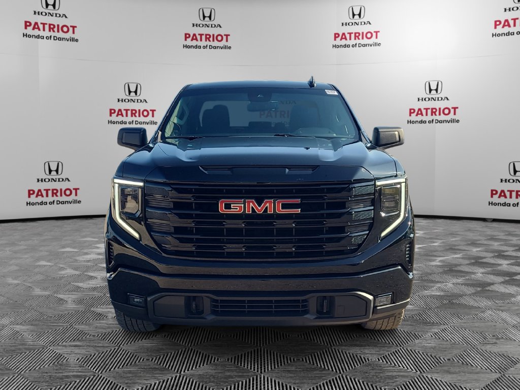 Used 2024 GMC Sierra 1500 Elevation AWD/4WD image 8