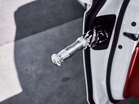 Used 2022 Rolls-Royce Ghost w/ Ghost Package AWD/4WD image 29