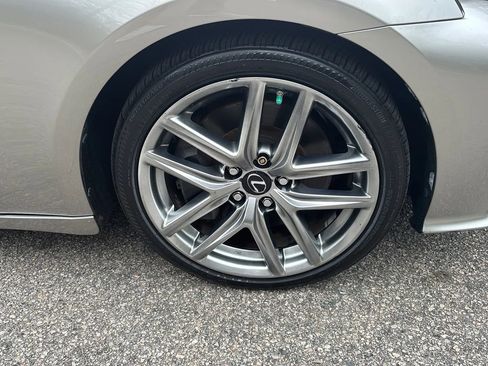 Used 2016 Lexus IS 300 IS 300 Sedan 4D image 29