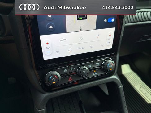 Used 2026 Ford Ranger Raptor AWD/4WD image 26