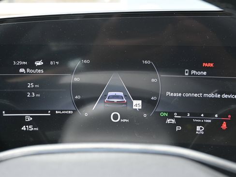 Used 2025 Audi A5 2.0T Premium Plus image 20