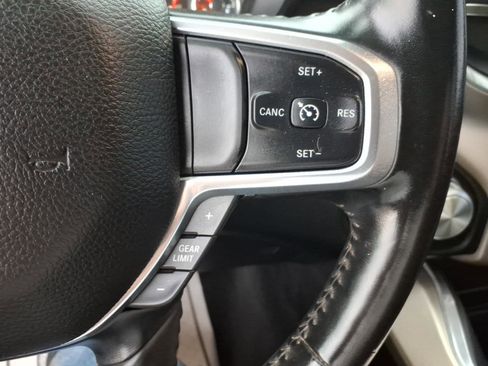 Used 2021 RAM 1500 Laramie image 18