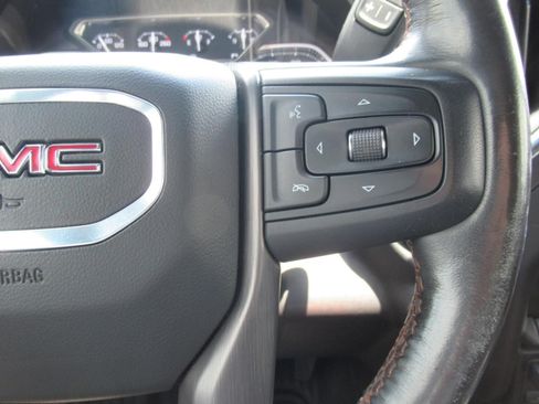 Used 2021 GMC Sierra 1500 AT4 w/ AT4 Preferred Package AWD/4WD image 26