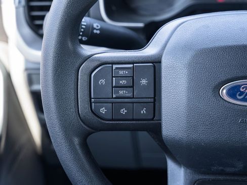 Used 2023 Ford F150 XLT image 25